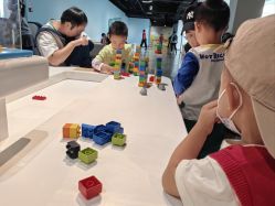 -北京科学中心儿童乐园