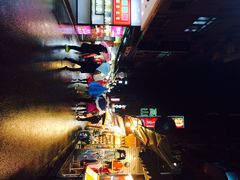 淡水老街-淡水老街