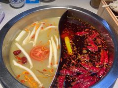 -芈重山老火锅(广州首店)