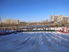 -南翠屏公园