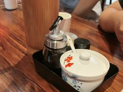 -秦园陕西手工面馆(番禺节能科技园店)