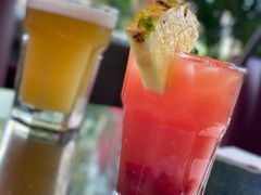 -Chili's Cafe&Bar奇利斯(滨江店)