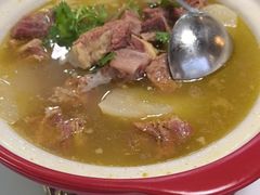 -美味故事特色餐厅(汉阳郭茨口店)