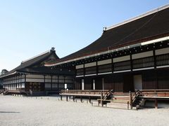 -京都御所