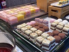 -非烤勿扰韩料自助烤肉(松山湖万科店)