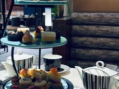 -新加坡泛太平洋酒店