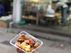 -普宁反沙番薯芋头