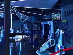 -世代星球·保龄球·镭战真人CS·团建(杨浦店)