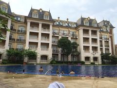 picture-中旅阿那亚九龙湖·公主酒店