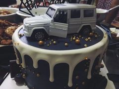 -昔木生日蛋糕(汉口店)