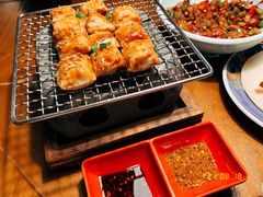 -雀舞云南菜(天津天河城购物中心店)