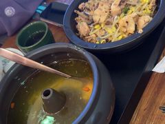 -云海肴·汽锅鸡·云南菜(美罗城店)