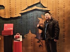 -同仁堂粹和餐厅·食养养生宴(新大都店)