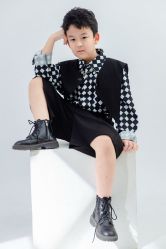 -小熊维尼高端儿童摄影(宝安旗舰店)