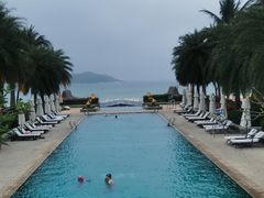 -石梅湾艾美度假酒店