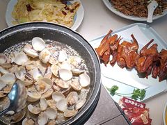 -莞府家宴·东莞菜(市民服务中心店)