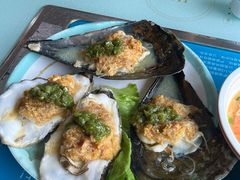 -李氏疙瘩汤·本地海鲜·老烟台菜(所城里店)