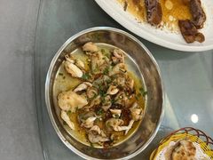 -祈胜邨•顺德鱼生•顺德菜(容桂店)