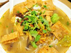 -瓦记米粉(东鼓道店)