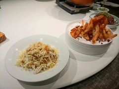 -百饺园(平山道店)