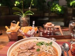 -翡翠鸟精品泰国菜(北辰财富中心店)