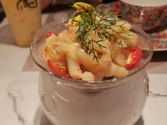 -泰椰里·泰国餐厅(智慧城广百广场店)