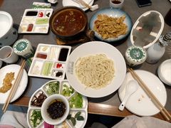 -黑窑厂糖油饼烤鸭·清真菜(黑窑厂街店)