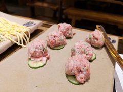香菜丸子-小龙坎火锅(黄河店)