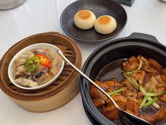 -潮府馆·非遗潮州菜·港式点心(世纪公园店)