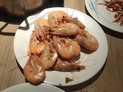 -星伦多自助料理(江阴万达店)