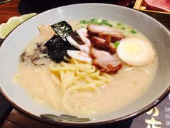 -黑牛の店·和牛烧肉(合生汇店)