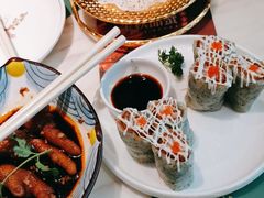 -悦得闲广式茶楼点心(石厦时代广场店)