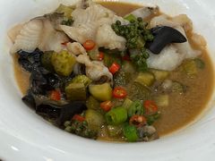-李师傅脆肚(梅林店)