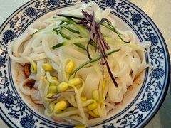 -玉华宫宾馆·餐厅(铜川驻京办店)