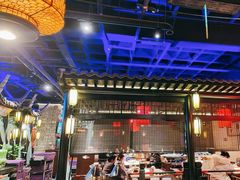 -红蜡烛-养生粥-津鲁菜(中山路店)