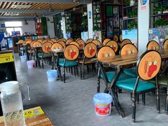 大堂-王红军龙虾(新民路店)