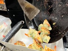 -岳季煎饺