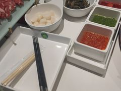 -曲氏老北京铜锅涮肉•火锅(不老街店)