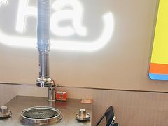 -哈哈碳都·牛肋条无限自助烤肉(宝龙店)