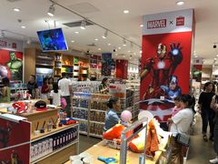 -名创优品(广东省广州琶洲保利广场店)