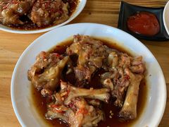 -贤花饭店(胶州店)