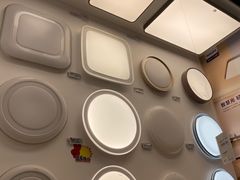 -百安居装修建材卖场(泰然店)