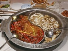 -川西坝子火锅(金沙1.0直营店)