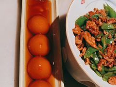 -佬麻雀·剁椒鱼头(京基KK One店)