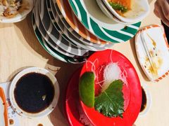 -新一番三文鱼寿司(大东海店)