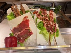 -临空皇冠假日酒店-西餐厅(首都机场店)