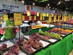 -壹号果仓(常熟三店)