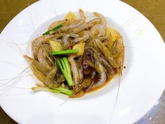 -吕四港大酒店-餐厅