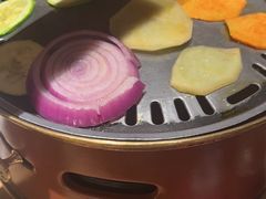 -西塔老太太泥炉烤肉(亚运村店)