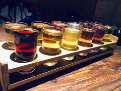 -锦上中式酒馆(南内环店)